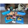 Image 2 : Garden Tools, Decor, Chairs, Haussmann Blower Bundle
