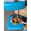 Image 3 : Garden Tools, Decor, Chairs, Haussmann Blower Bundle