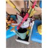 Image 4 : Garden Tools, Decor, Chairs, Haussmann Blower Bundle