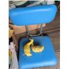Image 5 : Garden Tools, Decor, Chairs, Haussmann Blower Bundle