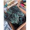 Image 6 : Holiday Light Strands and Clips