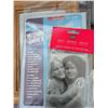 Image 11 : Photo Albums, Frames, Supplies and 16GB USB Drive