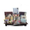 Image 1 : Photo Albums, Frames, Supplies and 16GB USB Drive