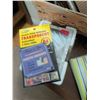 Image 4 : Photo Albums, Frames, Supplies and 16GB USB Drive