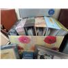 Image 6 : Photo Albums, Frames, Supplies and 16GB USB Drive