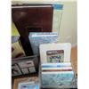 Image 7 : Photo Albums, Frames, Supplies and 16GB USB Drive