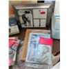 Image 8 : Photo Albums, Frames, Supplies and 16GB USB Drive