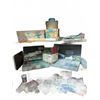 Image 1 : Beads and Sequins Craft Lot