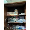 Image 2 : Beads and Sequins Craft Lot