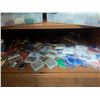 Image 3 : Beads and Sequins Craft Lot