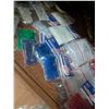 Image 4 : Beads and Sequins Craft Lot