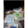 Image 9 : Beads and Sequins Craft Lot