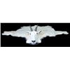 Image 1 : Mountain Goat Rug Mount