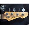 Image 3 : Peavey Milestone BXP 4-String Electric Bass w/ Hard Shell Case