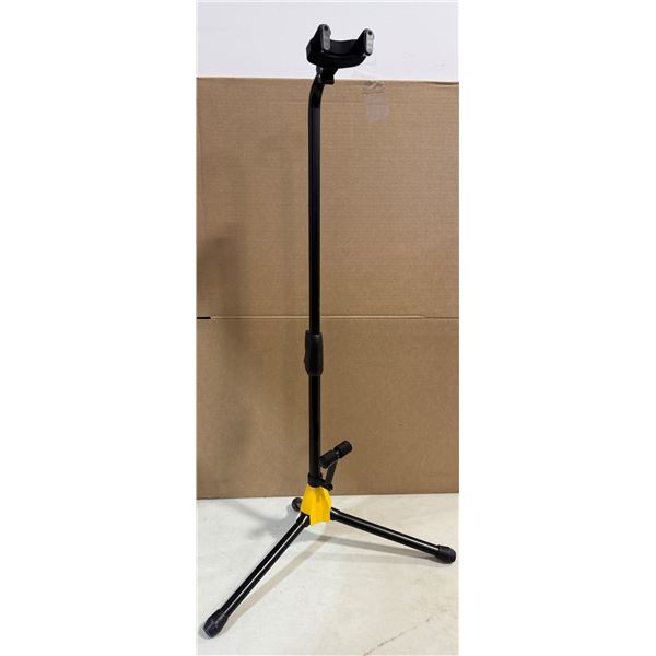 Hercules Guitar Stand