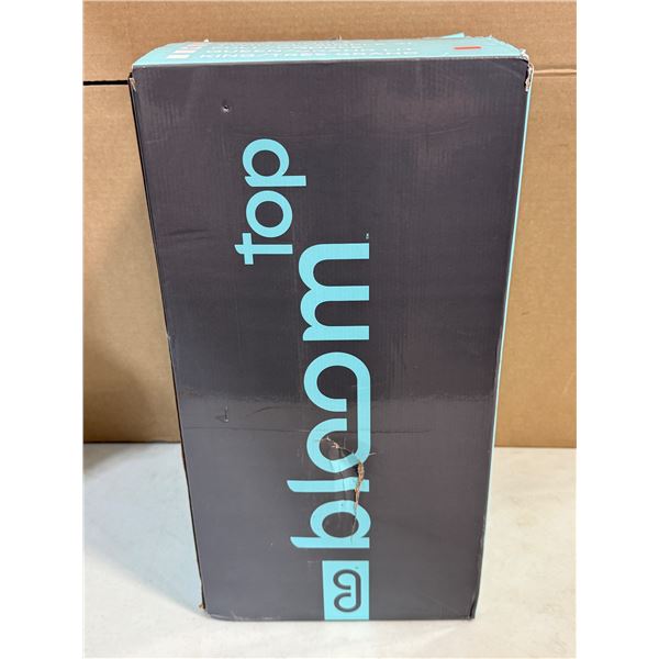 New Bloom Top Full/Double Mattress Topper