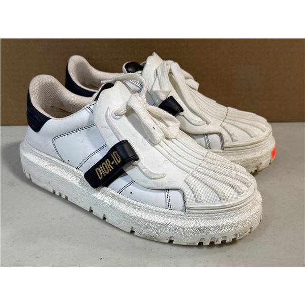 Christian Dior Sneakers Made in Italy