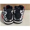 Image 4 : Youth Nike Air Jordan 4 Retro "Tattoo" Sneakers