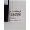 Image 2 : Sterling Silver Celtic Cladagh Ring