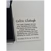 Image 3 : Sterling Silver Celtic Cladagh Ring