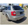 Image 13 : DUNCAN - 2005 AUDI A4 GREY 341125 KMS - 030701-3