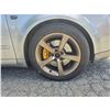 Image 21 : DUNCAN - 2005 AUDI A4 GREY 341125 KMS - 030701-3