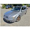 Image 2 : DUNCAN - 2005 AUDI A4 GREY 341125 KMS - 030701-3