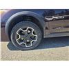 Image 19 : DUNCAN - 2013 SUBARU XV CROSSTREK PURPLE 260450 KMS - 852805-1