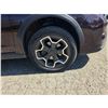 Image 21 : DUNCAN - 2013 SUBARU XV CROSSTREK PURPLE 260450 KMS - 852805-1