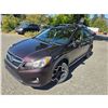 Image 2 : DUNCAN - 2013 SUBARU XV CROSSTREK PURPLE 260450 KMS - 852805-1