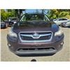 Image 3 : DUNCAN - 2013 SUBARU XV CROSSTREK PURPLE 260450 KMS - 852805-1