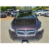 Image 4 : DUNCAN - 2013 SUBARU XV CROSSTREK PURPLE 260450 KMS - 852805-1