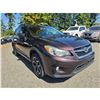 Image 5 : DUNCAN - 2013 SUBARU XV CROSSTREK PURPLE 260450 KMS - 852805-1
