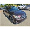 Image 6 : DUNCAN - 2013 SUBARU XV CROSSTREK PURPLE 260450 KMS - 852805-1