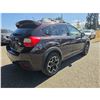 Image 9 : DUNCAN - 2013 SUBARU XV CROSSTREK PURPLE 260450 KMS - 852805-1