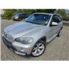 Image 2 : DUNCAN - 2009 BMW X5 SILVER 126825 KMS - 309253-1