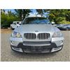 Image 3 : DUNCAN - 2009 BMW X5 SILVER 126825 KMS - 309253-1