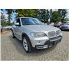 Image 5 : DUNCAN - 2009 BMW X5 SILVER 126825 KMS - 309253-1