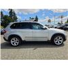 Image 7 : DUNCAN - 2009 BMW X5 SILVER 126825 KMS - 309253-1