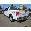 Image 13 : DUNCAN - 2017 FORD F-150 WHITE 223860 KMS - D22273-3