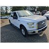 Image 6 : DUNCAN - 2017 FORD F-150 WHITE 223860 KMS - D22273-3