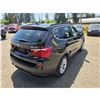 Image 10 : DUNCAN - 2013 BMW X3 BLACK 225008 KMS - D05517-3