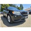 Image 5 : DUNCAN - 2013 BMW X3 BLACK 225008 KMS - D05517-3