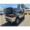 Image 10 : DUNCAN - 1997 MITSUBISHI DELICA BLACK 175026 KMS - 301038-3