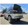 Image 13 : DUNCAN - 1997 MITSUBISHI DELICA BLACK 175026 KMS - 301038-3