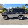 Image 16 : DUNCAN - 1997 MITSUBISHI DELICA BLACK 175026 KMS - 301038-3