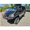 Image 2 : DUNCAN - 1997 MITSUBISHI DELICA BLACK 175026 KMS - 301038-3