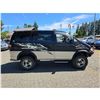 Image 8 : DUNCAN - 1997 MITSUBISHI DELICA BLACK 175026 KMS - 301038-3