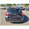 Image 12 : DUNCAN - 2012 SUBARU IMPREZA GREY 110981 MILES - 222598-1