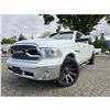 Image 1 : DUNCAN - 2016 RAM 1500 WHITE 206700 KMS - 280287-3